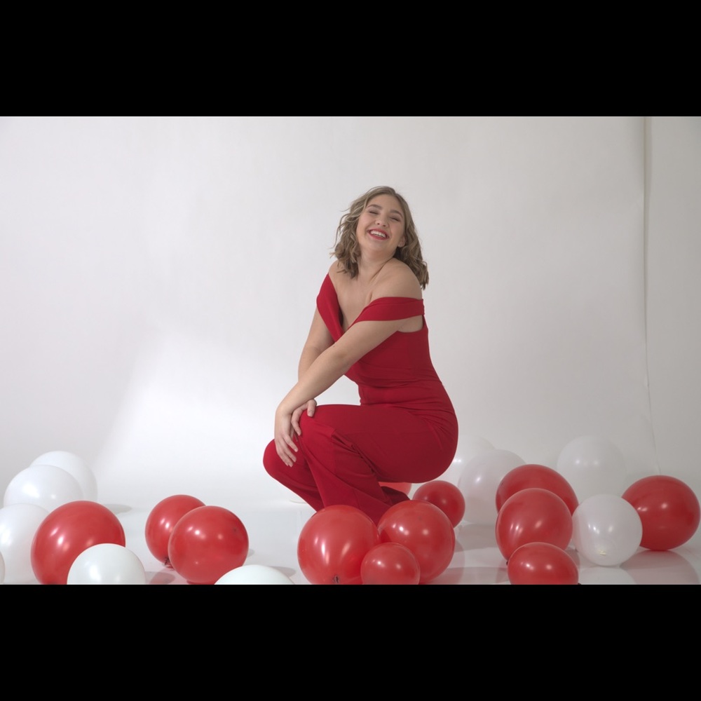 Meet your Posher, Anna